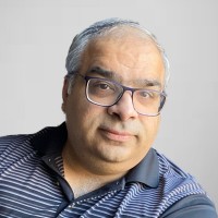 Anurag Chhabra