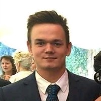 Liam Cave