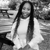 Vimbayinashe Tambudze