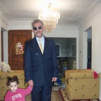 Sherif Ahmed