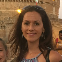 Christina Stayeas