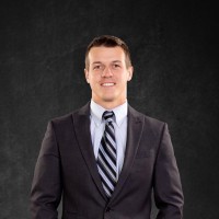 Kolton Dixon