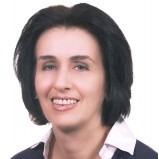 Maria Faraklou