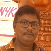 Muthu Kumar P