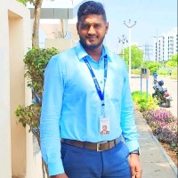 Sathish N