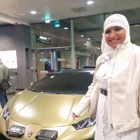 Aicha Garti