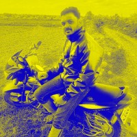 Aniket Zendage