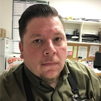 Randy Saenz