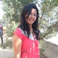 Divya Prajapati