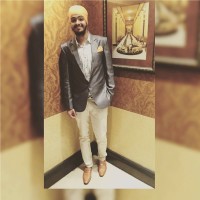 Manjot Singh Lamba