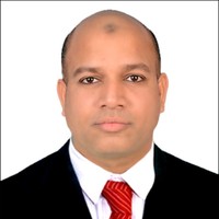 Abdul Karim Mapkar