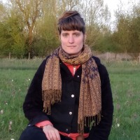Christabel Buchanan