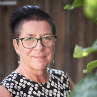 Bente Aastrup