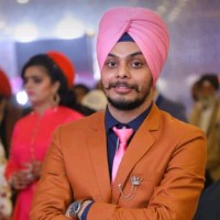Prabhpreet Singh Walia