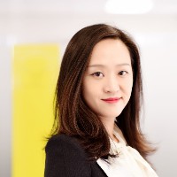 Joy Luo