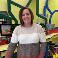 Christie Fossett