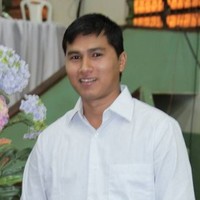 Luis Paulo P. dos Santos