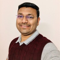 Santosh Jadhav