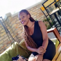 Sharon Webombesa