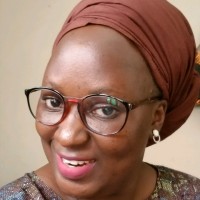 Flaviah Mirembe Nansamba