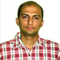 Mihir Mehta