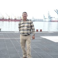 Simon Benavides