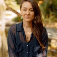 Stephanie Bailey 白慧怡