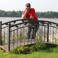 Shawn Ismaili,P.E.
