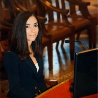 Alessia Montanaro