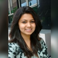 Anjali Dhamal