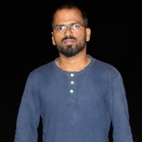 Dipak Ghag