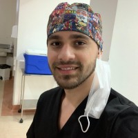 Lucas Farias Lima