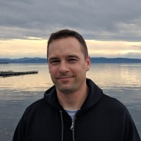 Adam Vigneault, GISP