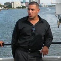 Victor Anaya