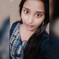 Shivani Marjiwe
