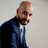 Luke Nicola
