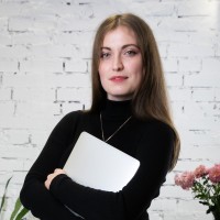 Iryna Tyshchenko