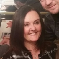 Sharon Bolton