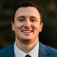 Aidan Mlachak, Pt, Dpt