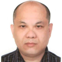 Eric Velasco
