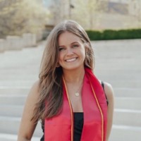 Anna Kate Geyer, Cpa