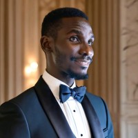 Michael Faniyi (MCT)