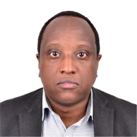 Ronald Kirui