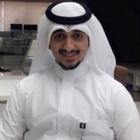 Saud Nawaf Aldhaferi