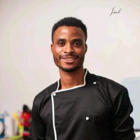 Isaac Anayo