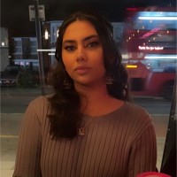 Zaynab Ali