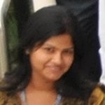 Sowmya Venkat