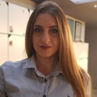 Stefania Sekulovska