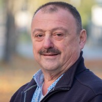 Johan Van Groenendaal