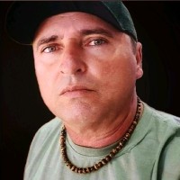 Sandro Hudson